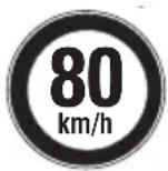 Honda XLR125 (2002) - Direito à Via e Velocidade - 3