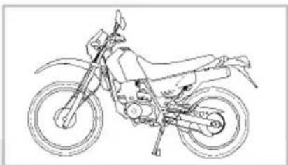 Honda XLR125 (2002) - INTRODUÇÃO - 1
