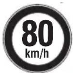 Honda XR250 Tornado (2004) - Direito à Via e Velocidade - 3