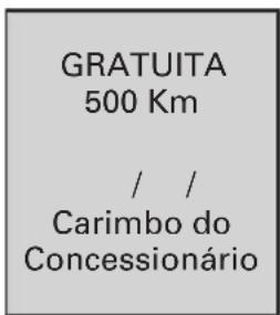 Honda Turuna (1984) - Manutenção Periódica - 1