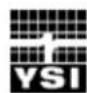 YSI DB9 - Supplementary information: - 2