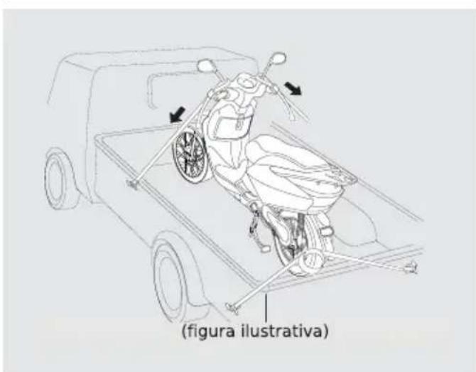 Honda Biz 110i (2016) - NOTA - 1