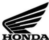 Honda Biz 110i (2016) - Atenção! - 3