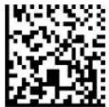 Code Reader 3500 - - Additional USB Communication Settings (continued) - 1