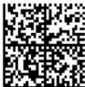 Code Reader 3500 - - Time Stamp Settings - 1