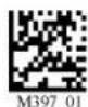 Code Reader 3500 - - Code 11 Symbology - 5