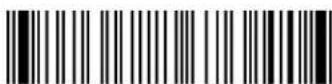 Code Reader 3500 - - Code 93 Symbology - 3