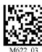 Code Reader 3500 - - Handle Optimization Matrix - 1