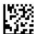 Code Reader 3500 - - Data Matrix Symbology - 3