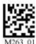 Code Reader 3500 - - Postal Symbologies - 12