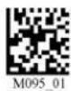 Code Reader 3500 - - Additional RS232 Communication Baud Rate Settings - 4