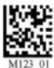 Code Reader 3500 - - Bluetooth Radio Time Out Settings - 4