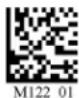 Code Reader 3500 - - Bluetooth Radio Time Out Settings - 3