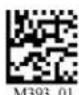 Code Reader 3500 - - Code 11 Symbology - 1