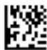 Code Reader 3500 - - Data Matrix Symbology - 1