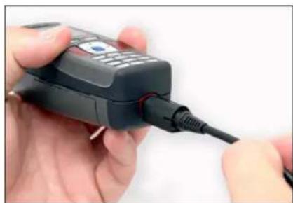 Code Reader 3500 - - CR3500 as a USB Keyboard - 3