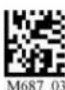 Code Reader 3500 - - Postal Symbologies - 14