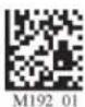 Code Reader 3500 - - Set Targeting Zone Tolerances - 5