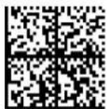 Code Reader 3500 - - CR3500 as a USB Keyboard - 1
