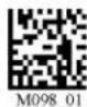 Code Reader 3500 - - Additional RS232 Communication Baud Rate Settings - 7