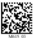Code Reader 3500 - - Global Trigger Optimization Matrix - 3