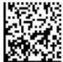 Code Reader 3500 - - Reset Reader to Factory Defaults - 2