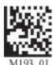Code Reader 3500 - - Set Targeting Zone Tolerances - 6