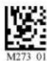 Code Reader 3500 - - Aztec Symbology - 1