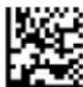 Code Reader 3500 - Motion Detection On Motion Detection Off - 2