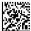 Code Reader 3500 - - Additional USB Communication Settings (continued) - 2