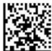 Code Reader 3500 - - Additional USB Communication Settings (continued) - 3