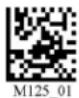 Code Reader 3500 - - Bluetooth Radio Time Out Settings - 1