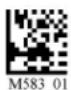 Code Reader 3500 - - Bluetooth Radio Out of Range Notification Settings - 1