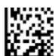 Code Reader 3500 - - Data Matrix Symbology - 5