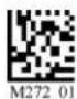 Code Reader 3500 - - Aztec Symbology - 2