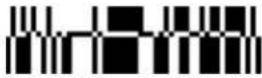 Code Reader 3500 - - GS1 Data Bar (formerly RSS) Symbology - 13