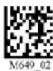 Code Reader 3500 - - Continuous Trigger Optimization Matrix - 1