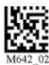 Code Reader 3500 - - Right Trigger Optimization Matrix - 3