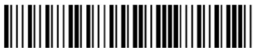 Black and white barcode image with vertical lines on both sides