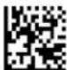 Code Reader 3500 - - Code 39 Symbology - 8