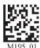 Code Reader 3500 - - Set Targeting Zone Tolerances - 8