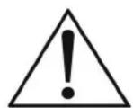 B-Tech BT8385-RTC - INSTALLATION SAFETY INSTRUCTIONS - 1
