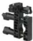 Pyle GDV123SL - Mounting Accessories - 2
