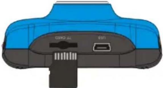 Pyle GDV123SL - Charge the built-in lithium battery - 2
