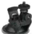 Pyle GDV123SL - Mounting Accessories - 7