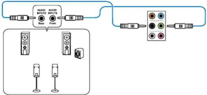 graph TD A["Audio Inputs"] --> B["Back"] C["Audio Inputs"] --> D["Front"] E["Radio"] --> F["Radio Station"] G["Radio Station"] --> H["Radio Station"] I["Radio Station"] --> J["Radio Station"] K["Radio Station"] --> L["Radio Station"] M["Radio Station"] --> N["Radio Station"] O["Radio Station"] --> P…