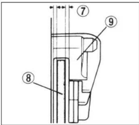 Honda CBX 750F (1994) - TORQUE: 22 N.m (2,2 kg-m) - 1