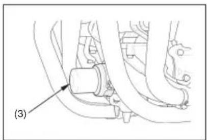 Honda CB 1300 (2007) - CUIDADO - 1