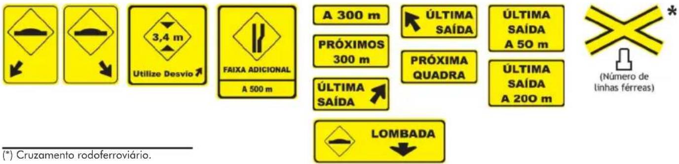 Honda CB 1300 (2007) - Informações complementares de advertência - 1