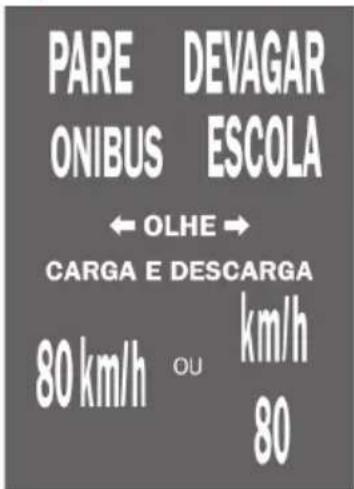 Honda CB 1300 (2007) - Legendas - 1
